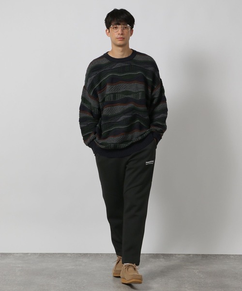 LAKOLE(ラコレ)の「AIRテックロゴパンツ<PARK by LAKOLE> / 149380(その他パンツ・メンズ・オリーブ/ブラック/ライトグレー・LARGE/MEDIUM)」の17枚目の写真