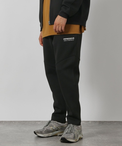 LAKOLE(ラコレ)の「AIRテックロゴパンツ<PARK by LAKOLE> / 149380(その他パンツ・メンズ・オリーブ/ブラック/ライトグレー・LARGE/MEDIUM)」の19枚目の写真