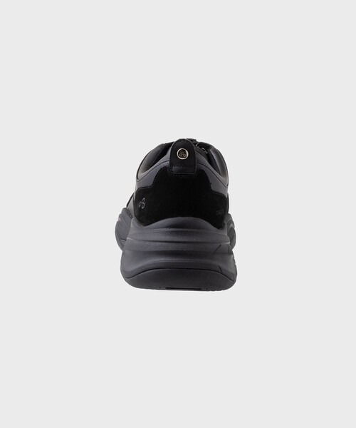 STUDIOUS（ステュディオス）の「【OAO/オーエーオー】AUTH（スニーカー・メンズ・ブラック・26.0cm/27.0cm/28.0cm）」の5枚目の写真