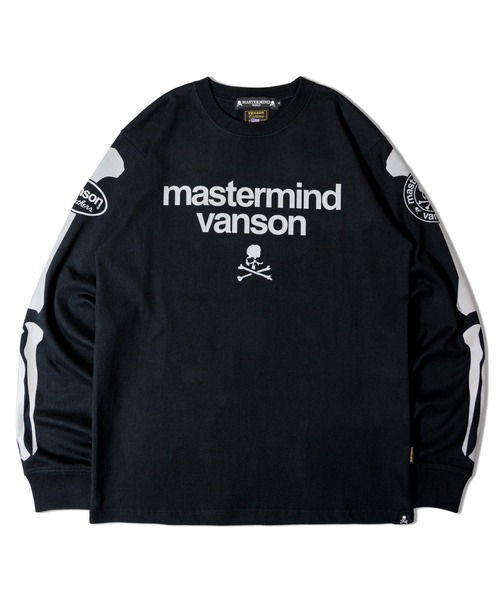 Mastermind マスターマインドオーバーオールつなぎサロペット