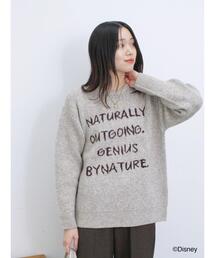 【Disney】アナと雪の女王/ロゴニット