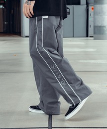 Subciety | Nylon track pants(その他パンツ)