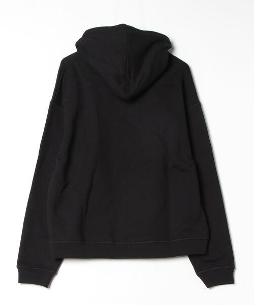 【セール】Pac-Man Hercalina Fit Hoodie/0232（パーカー）｜DSQUARED2（ディースクエアード） pattayablatt.com