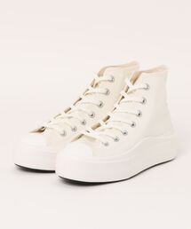 《CONVERSE》ALLSTAR LIGHT PLTS Ⅱ HI