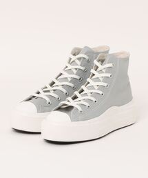 《CONVERSE》ALLSTAR LIGHT PLTS Ⅱ HI