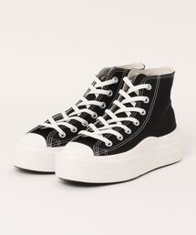 《CONVERSE》ALLSTAR LIGHT PLTS Ⅱ HI