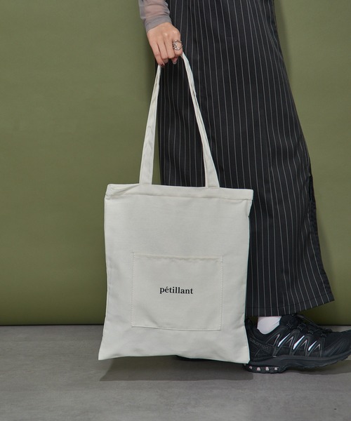 セール】【SETUP7】カラフルトートバッグ JIP（トートバッグ