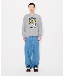 KENZO VERDY ケンゾー スウェット ユニセックス ベルディ M KENZO VERDY ケンゾー スウェット ユニセックス ベルディ M