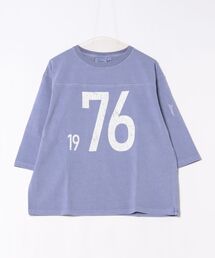 ＪＵＧＬＡＮＳ | 【GEM SPORT WEAR】1976 FOOTBALL TEE/プリントTシャツ/フットボール(Tシャツ/カットソー)