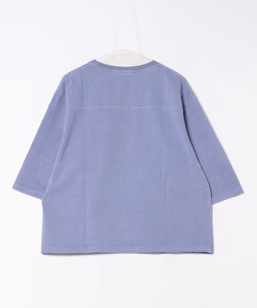 【STAMMBAUM/シュタンバウム】 FOOTBALL TEE STAMMBAUM /シュタンバウム】Football Tee（STAMMBAUM