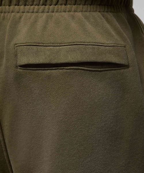 JORDAN BRAND（ジョーダンブランド）の「《セットアップ対応商品》ジョーダン フライト フリース メンズパンツ / Jordan Flight Fleece Men's Pants FV7253-222 Medium Olive（その他パンツ・メンズ・オリーブ・S/M/L/XL/XS）」の13枚目の写真