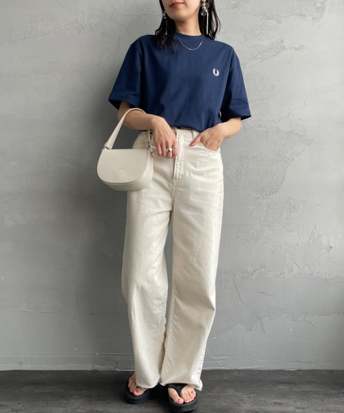 FRED PERRY（フレッドペリー）の「【WEB限定】[FRED PERRY