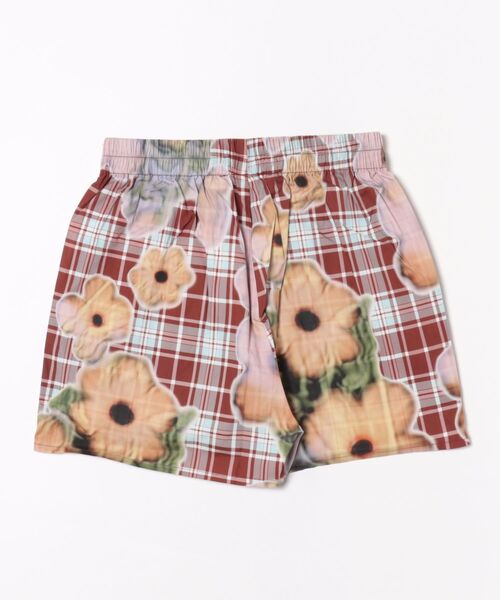 Desigual（デシグアル）の「【Desigual×Collina Strada】FLOWERYCOLLINA STRADA ショートパンツ（その他パンツ・レディース・マルチ・M/S/XS/L/XL）」の6枚目の写真