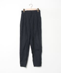 【新品】TAAKK STUDIOUS別注 Cargo Pants TAAKK/ターク】STUDIOUS別注 Cargo Pants（カーゴパンツ