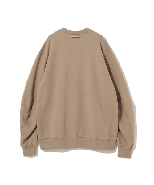 UNDERCOVER（アンダーカバー）の「UC1E4802-5（スウェット）」 - WEAR