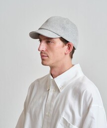 Nine Tailor | 【Nine Tailor/ナインテーラー】Lymington Cap N-196(キャップ)