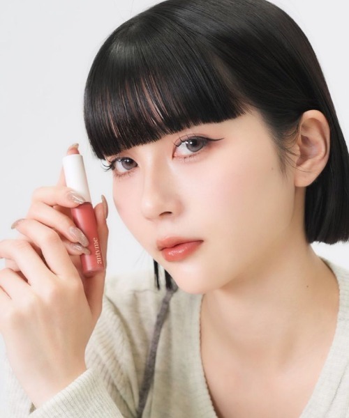 セール】リップティント リップ グロス コスメ 保湿 ツヤ 落ちにくい