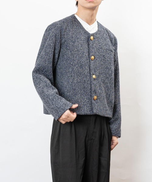 ⭐︎新品⭐︎値下げしました。TODAYFUL collar twill best セール】スクエアセーラーカラー（付け襟）｜TODAYFUL（トゥデイ