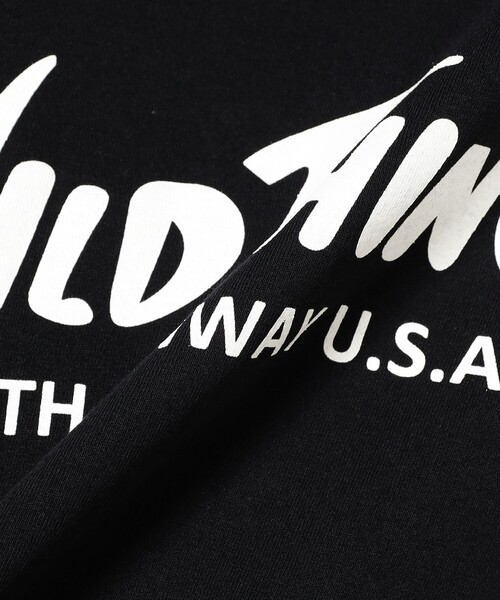 WILD THINGS/WILD THINGS×FREAK'S STORE/ワイルドシングス 別注