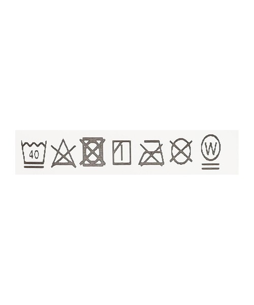 WILD THINGS(ワイルドシングス)の「【別注】WILD THINGS / LOGO T-SHIRT(Tシャツ/カットソー・メンズ・ホワイト/ブラック/ライトグレー・S/M/L/XL)」の6枚目の写真