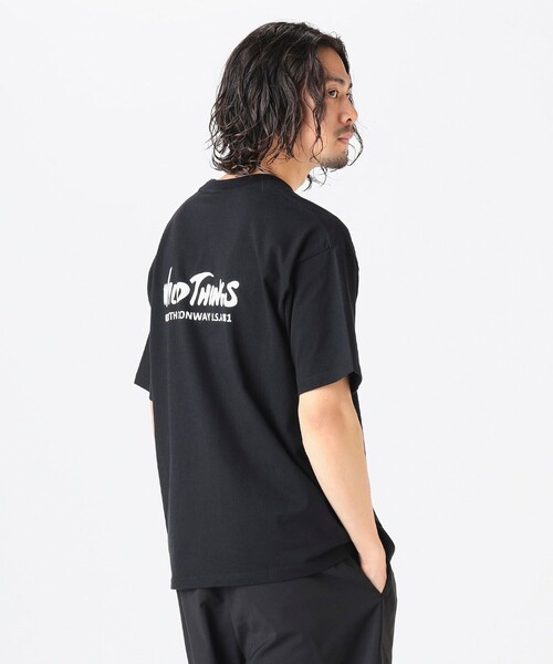 WILD THINGS/WILD THINGS×FREAK'S STORE/ワイルドシングス 別注