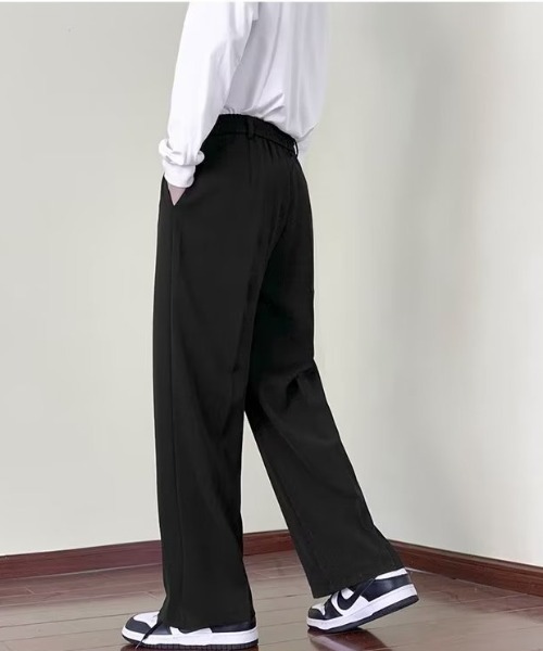 REBALANCE(リバランス)の「メンズスラックス(スラックス・メンズ・B/A・SMALL/MEDIUM/LARGE/X-LARGE)」の4枚目の写真
