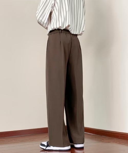 REBALANCE(リバランス)の「メンズスラックス(スラックス・メンズ・B/A・SMALL/MEDIUM/LARGE/X-LARGE)」の5枚目の写真
