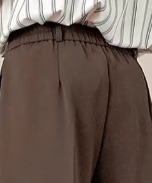 REBALANCE(リバランス)の「メンズスラックス(スラックス・メンズ・B/A・SMALL/MEDIUM/LARGE/X-LARGE)」の3枚目の写真