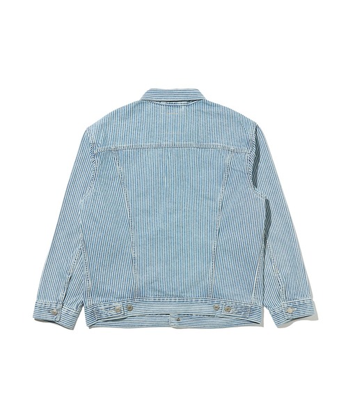 セール】Levi's/リーバイス トラッカージャケット（デニム