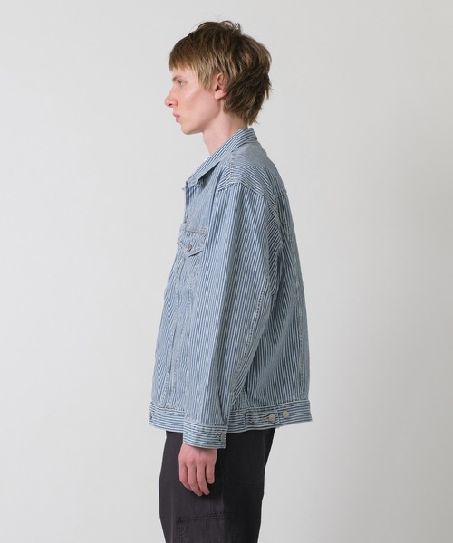❗️本日限定SALE❗️Levi's トラッカージャケット デニムジャケット セール】【Levi's】トラッカージャケット（デニムジャケット