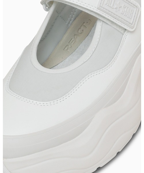 ALL STAR (R) SURGETRAINER MJ OX / オールスター (R) サージ