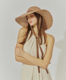 Chapeau d' O | Chapeau d' O  Fringe Paper Caperine / シャポードオー(ハット)