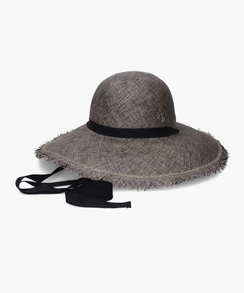セール】Chapeau d' O Fringe Paper Caperine / シャポードオー