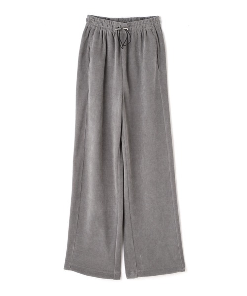 CORDUROY PANTS（その他パンツ）｜ROSE BUD（ローズバッド）の