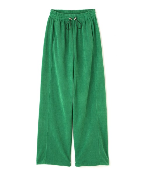 CORDUROY PANTS（その他パンツ）｜ROSE BUD（ローズバッド）の