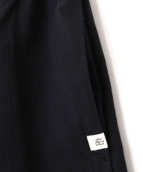 ダブルガーゼショートパンツ（水着）｜ETRE TOKYO（エトレ