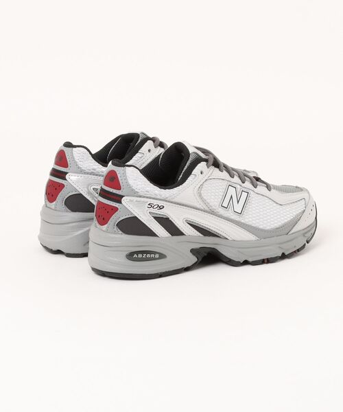 【NEW BALANCE】ニューバランス U509 New Balance】U509（スニーカー）｜New Balance（ニューバランス