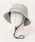 polcadoti|Jhbgj́uBEACH NYLON HAT/R[h iC nbginbgjvbO[