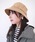 polcadoti|Jhbgj́uBEACH NYLON HAT/R[h iC nbginbgjvbx[W