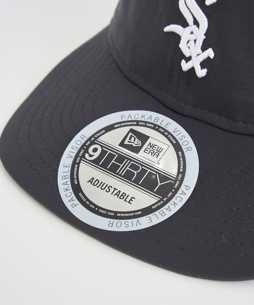 White Mountaineering / ホワイトマウンテニアリング】WM × NEW