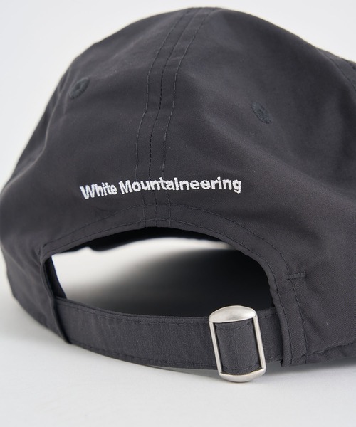 White Mountaineering / ホワイトマウンテニアリング】WM × NEW