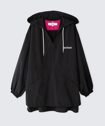 WILD THINGS(ChVOX)̃r[`p[J[BEACH PARKA(p[J[)