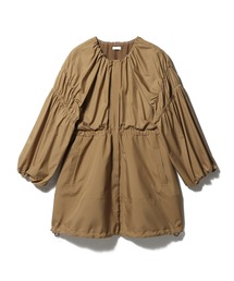 COLUMN（コラム）の「COLUMN / ギャザーブルゾン（ブルゾン）」