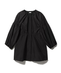 COLUMN（コラム）の「COLUMN / ギャザーブルゾン（ブルゾン）」