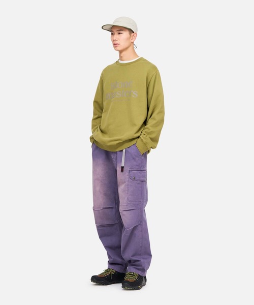 GRAMICCI バークレーパンツ BERKLEYPANT｜バークレーパンツ（その他パンツ）｜Gramicci