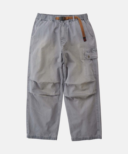 GRAMICCI バークレーパンツ BERKLEYPANT｜バークレーパンツ（その他パンツ）｜Gramicci