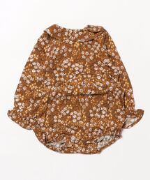 Rylee + Cru | 【Rylee + Cru】CORA ROMPER || HARVEST(ワンピース)