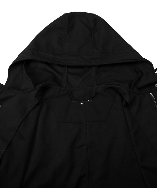 M-51モッズコート（モッズコート）｜LUXSTYLE（ラグスタイル）の