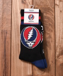 ZENITH（ゼニス）の「【RS】【ZENITH】×【GRATEFUL DEAD】SOCKS（ソックス/靴下）」