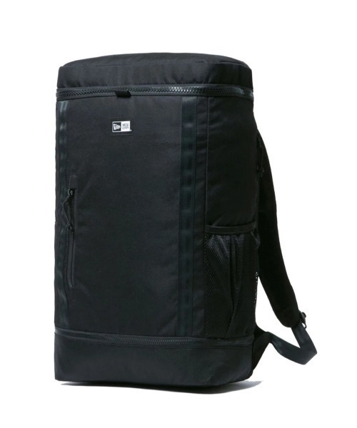 NEW ERA(ニューエラ)の「NEW ERA/ニューエラ Box Pack 32L(バックパック/リュック・メンズ・ブラック/ブラック系その他/オートミール/その他1/ホワイト・FREE)」の12枚目の写真